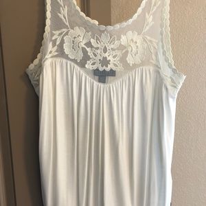 American Eagle summer shirt